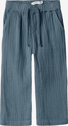 Pantaloni 'Hefin' di NAME IT in blu: frontale