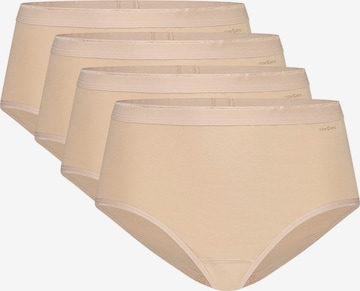 Ten Cate Panty in Beige: front