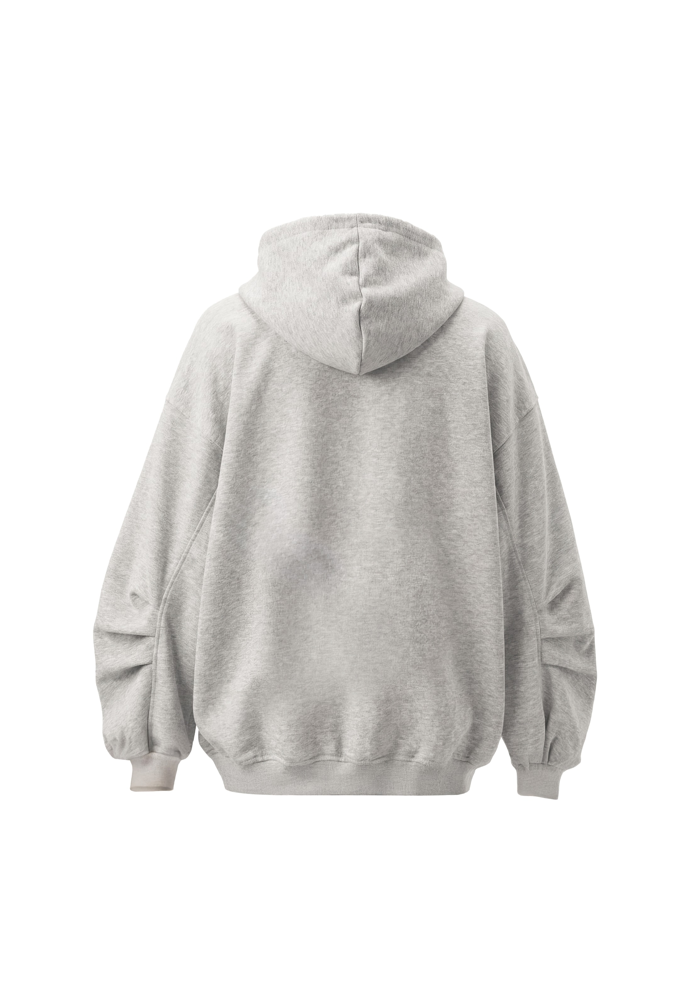 MYMO - Sudadera en gris