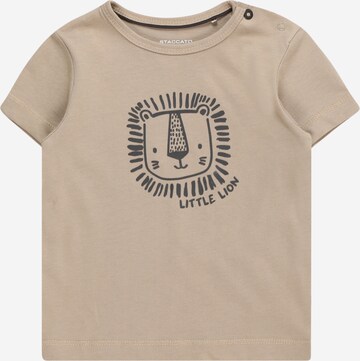 STACCATO T-Shirt in Beige: predná strana