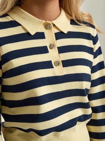 minus Top 'Aillana' – mix barev