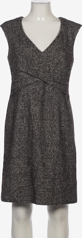 St. Emile Dress in L in Brown: front
