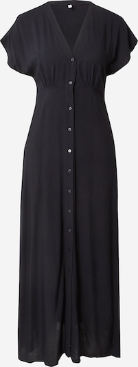 ONLY Shirt dress 'NOVA' in Black, Item view