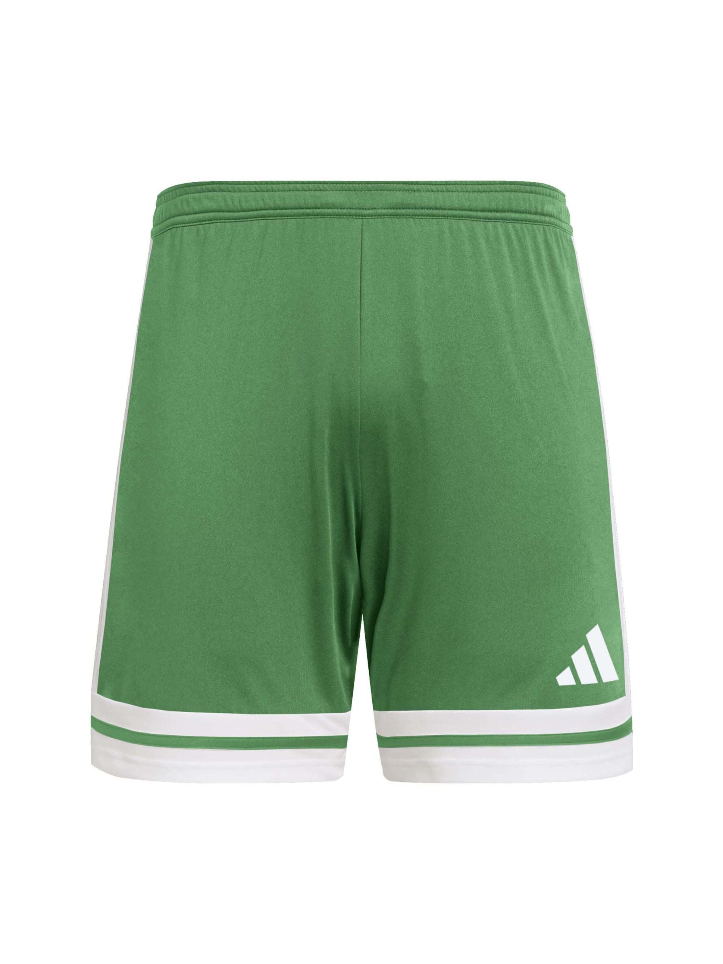 ADIDAS PERFORMANCE Hose in Grün: Vorderseite