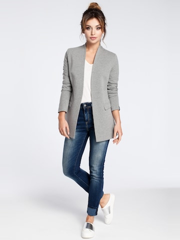 BeWear Blazer 'B030 ' in Grau