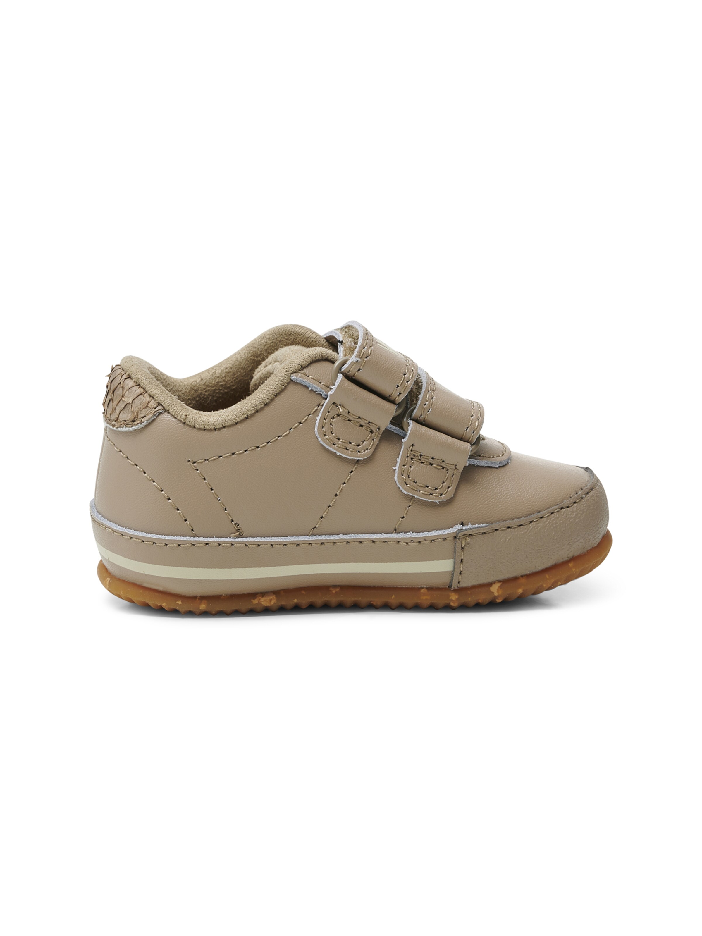 WODEN Kids Sneakers 'Robin' i beige