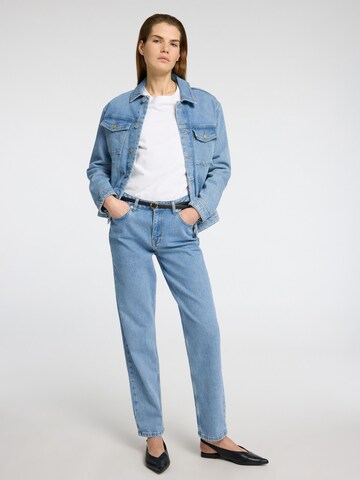 SELECTED Regular Jeans in Blau