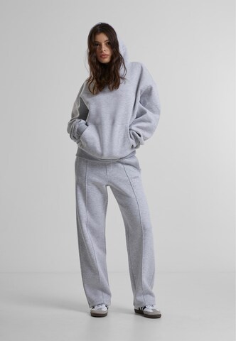 Prohibited Loosefit Broek in Grijs