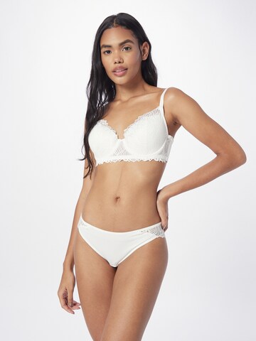 Invisible Soutien-gorge NATURANA en beige