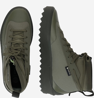 ADIDAS SPORTSWEAR Sneakers high 'Znsored' i grønn