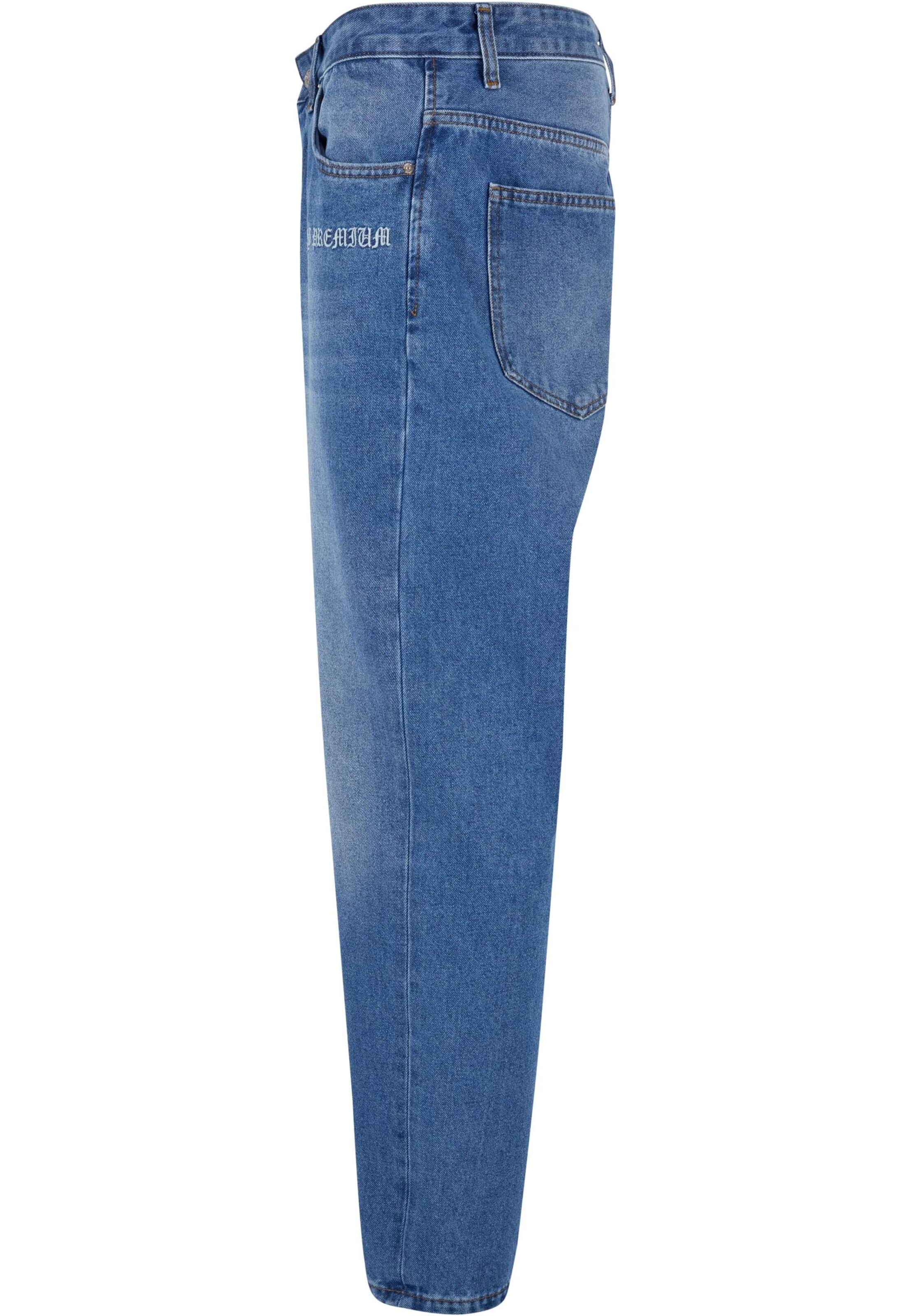 regular Jeans di 2Y Premium in blu