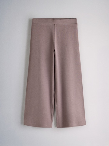 Skinny Leggings The Set en mélange de couleurs
