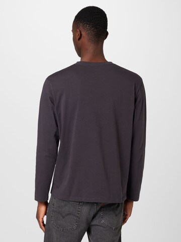 T-Shirt Tiger of Sweden en gris