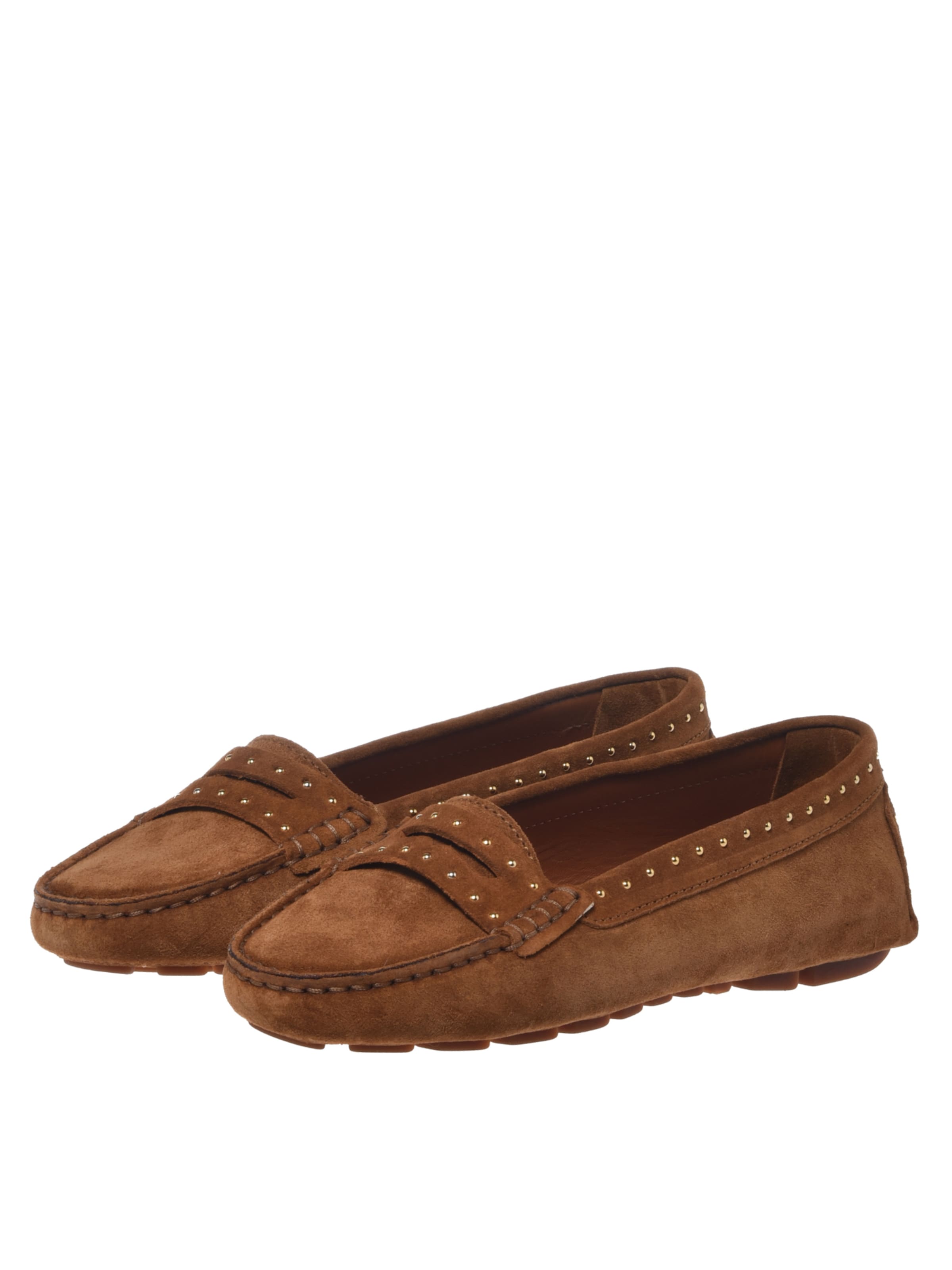 Mocassin BALDININI en marron
