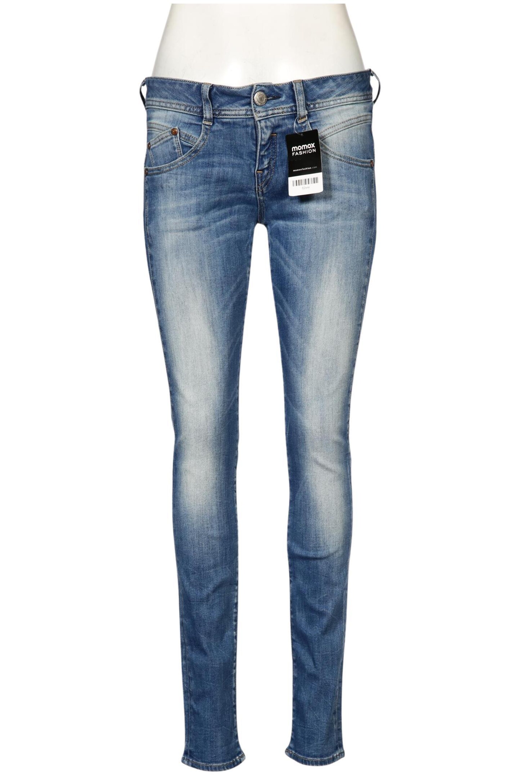 Herrlicher Jeans in 29 in Blue: front