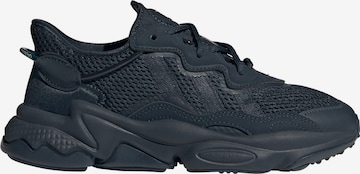 ADIDAS ORIGINALS Sneaker 'Ozweego' in Blau: Vorderseite