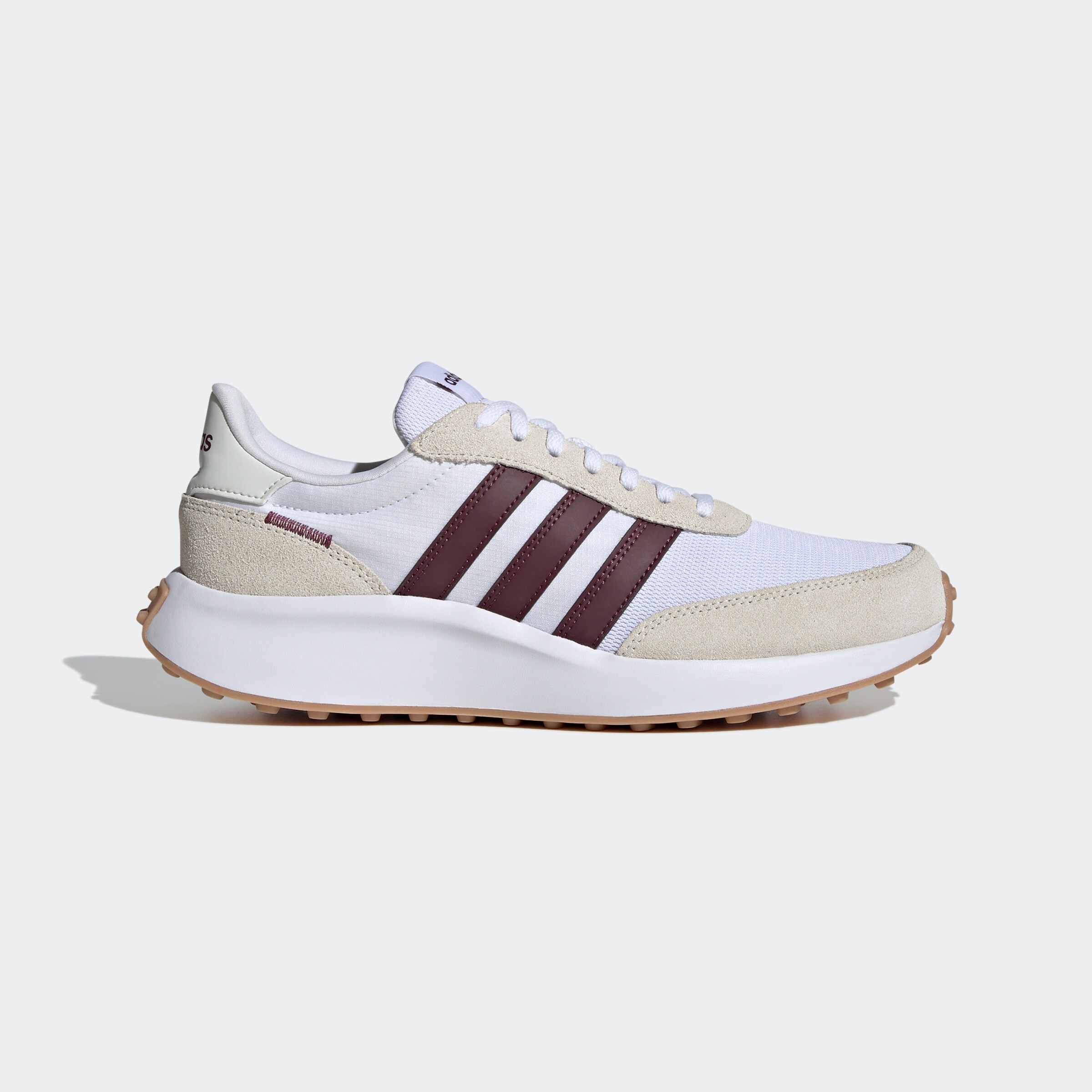Adidas running blanche 2025
