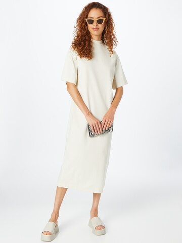 DRYKORN Dress 'Esmini' in White