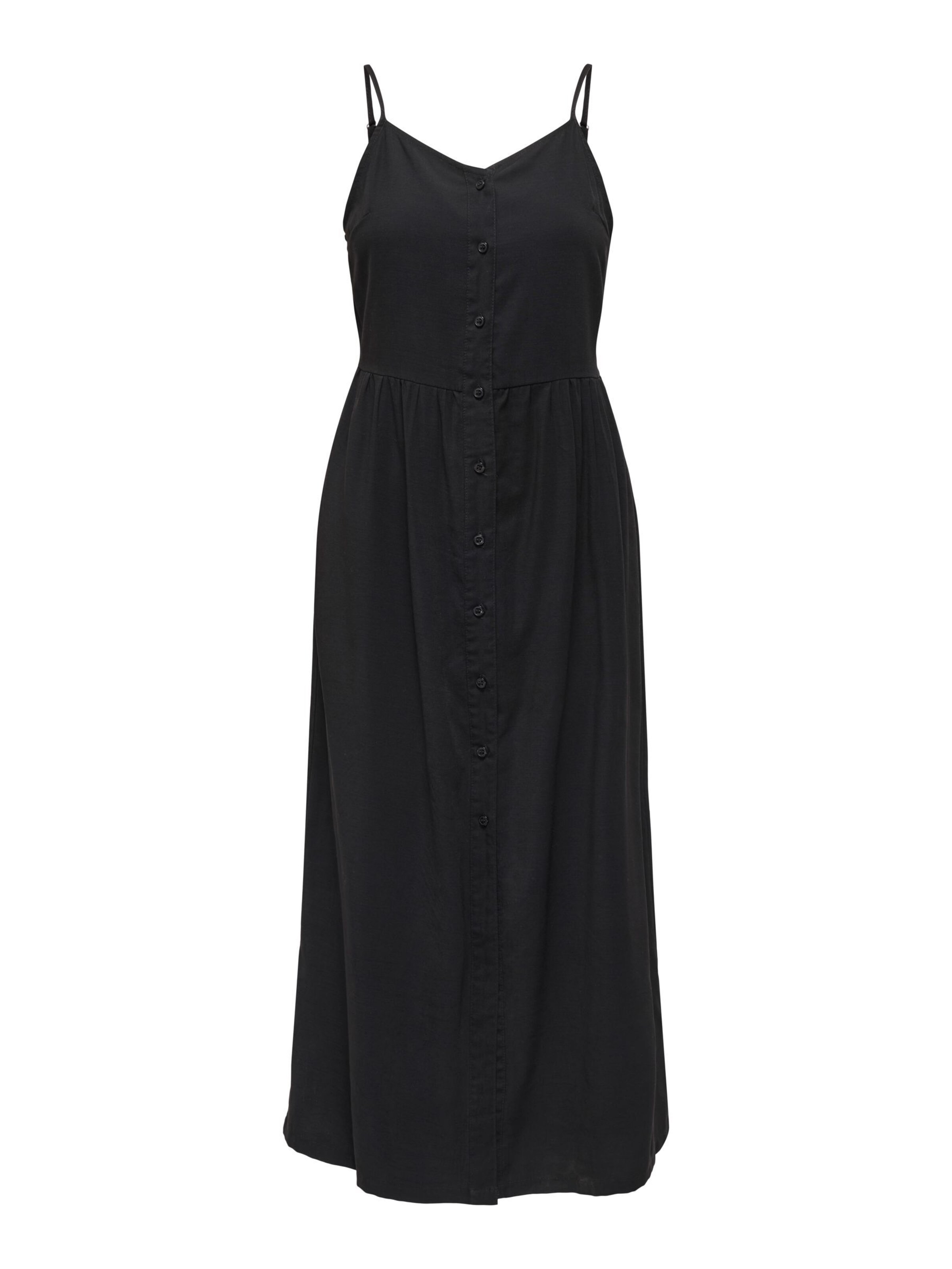 ONLY Dress 'ONLAris' in Black, Item view