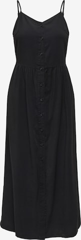 ONLY Dress 'ONLAris' in Black: front