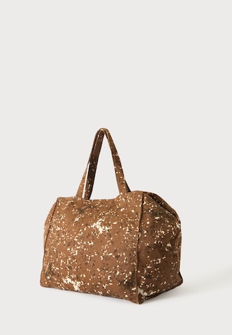 MSCH COPENHAGEN - Shopper 'Vola' en marrón
