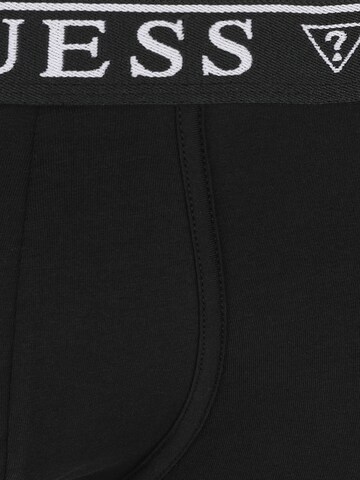 GUESS Boxer shorts in Black