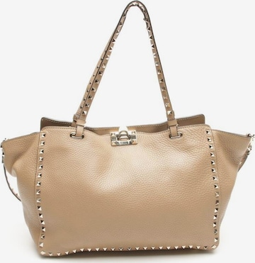 VALENTINO Bag in One size in Brown: front