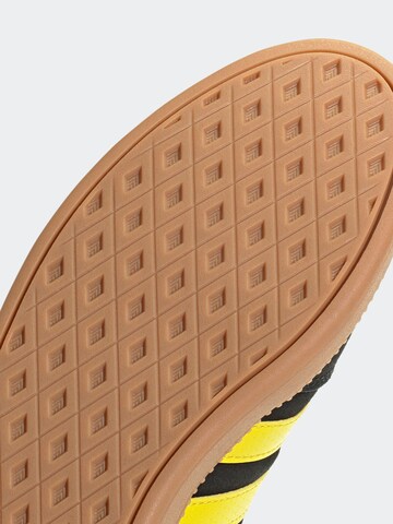 ADIDAS SPORTSWEAR Sneaker 'BREAKNET SLEEK' in Schwarz