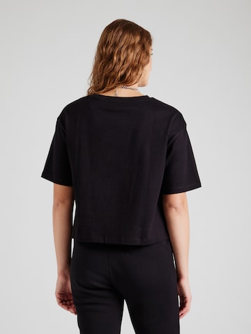 T-shirt ARMANI EXCHANGE en noir