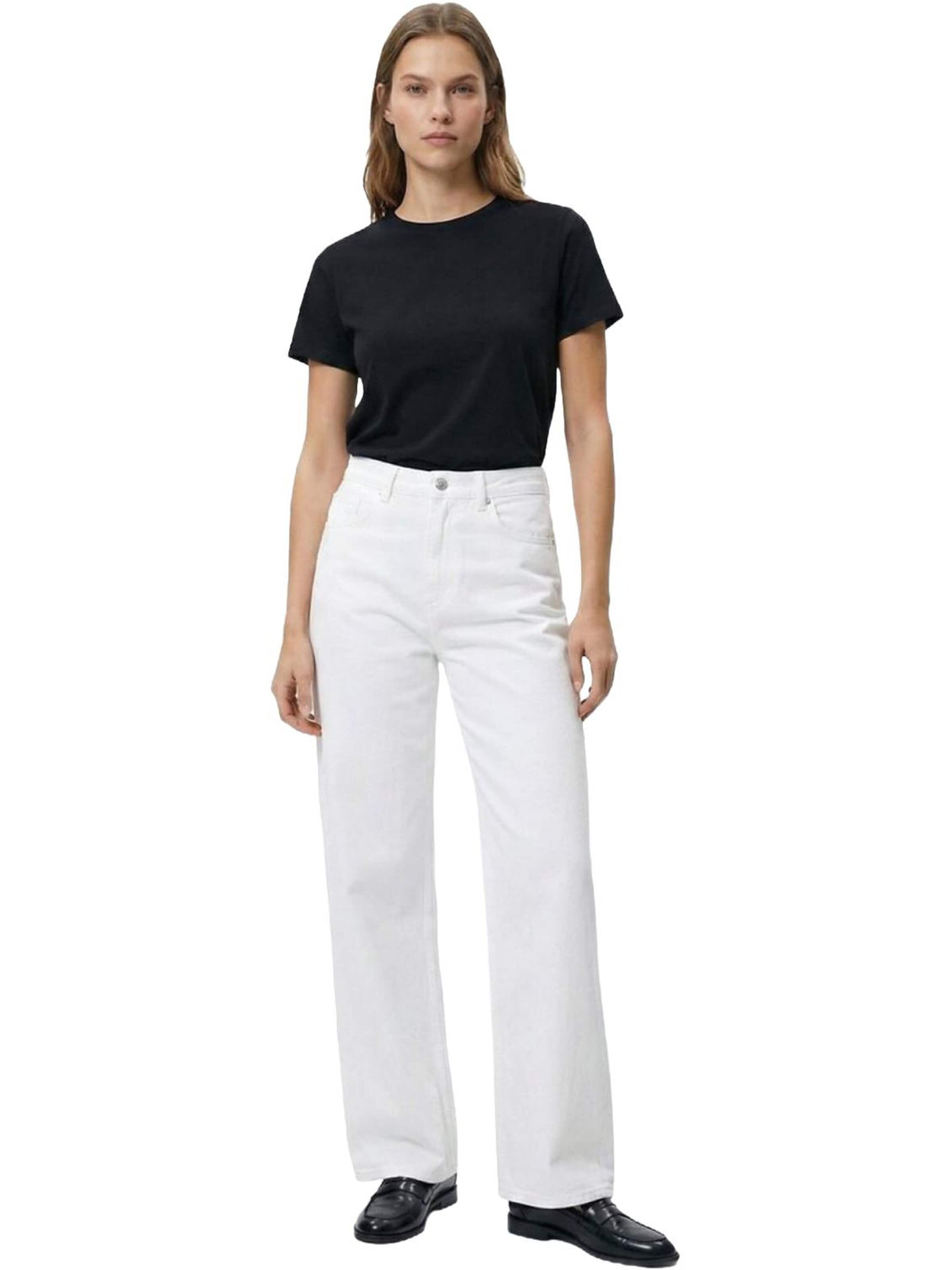 LTB Jeans - regular Vaquero 'Harmonie' en blanco