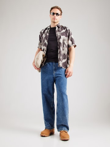 LEVI'S ® Shirt in Zwart