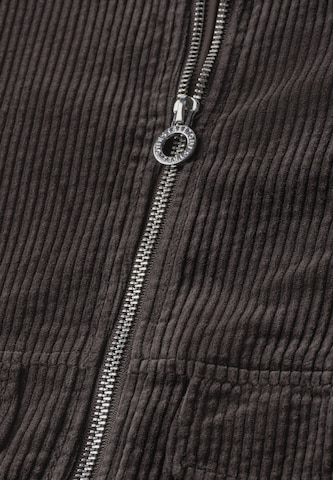 STREET ONE Between-Season Jacket in Brown