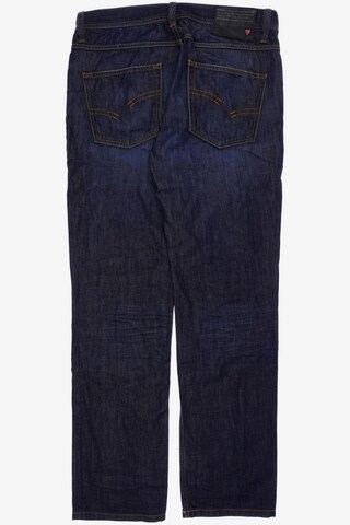 STRELLSON Jeans 35 in Blau