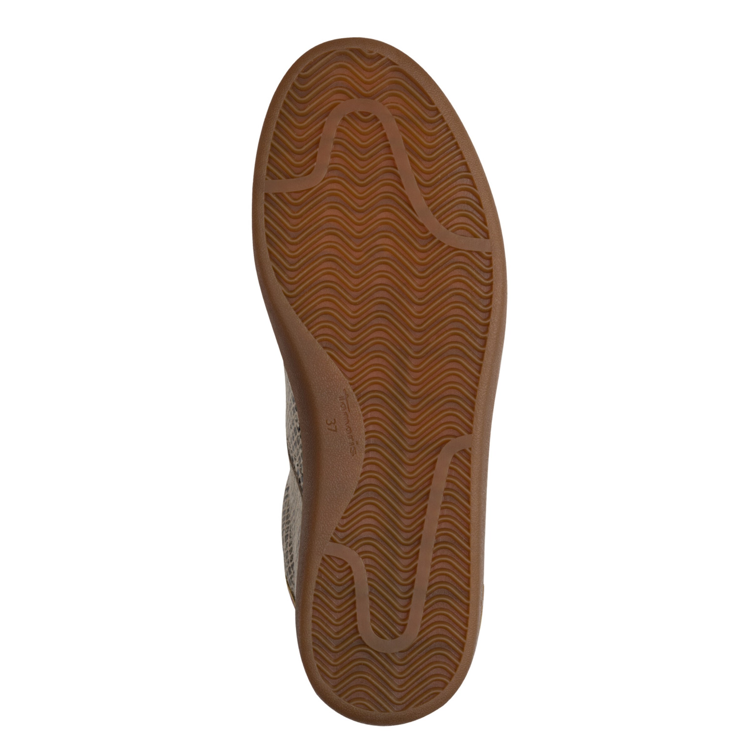 Tamaris Sneaker in Beige