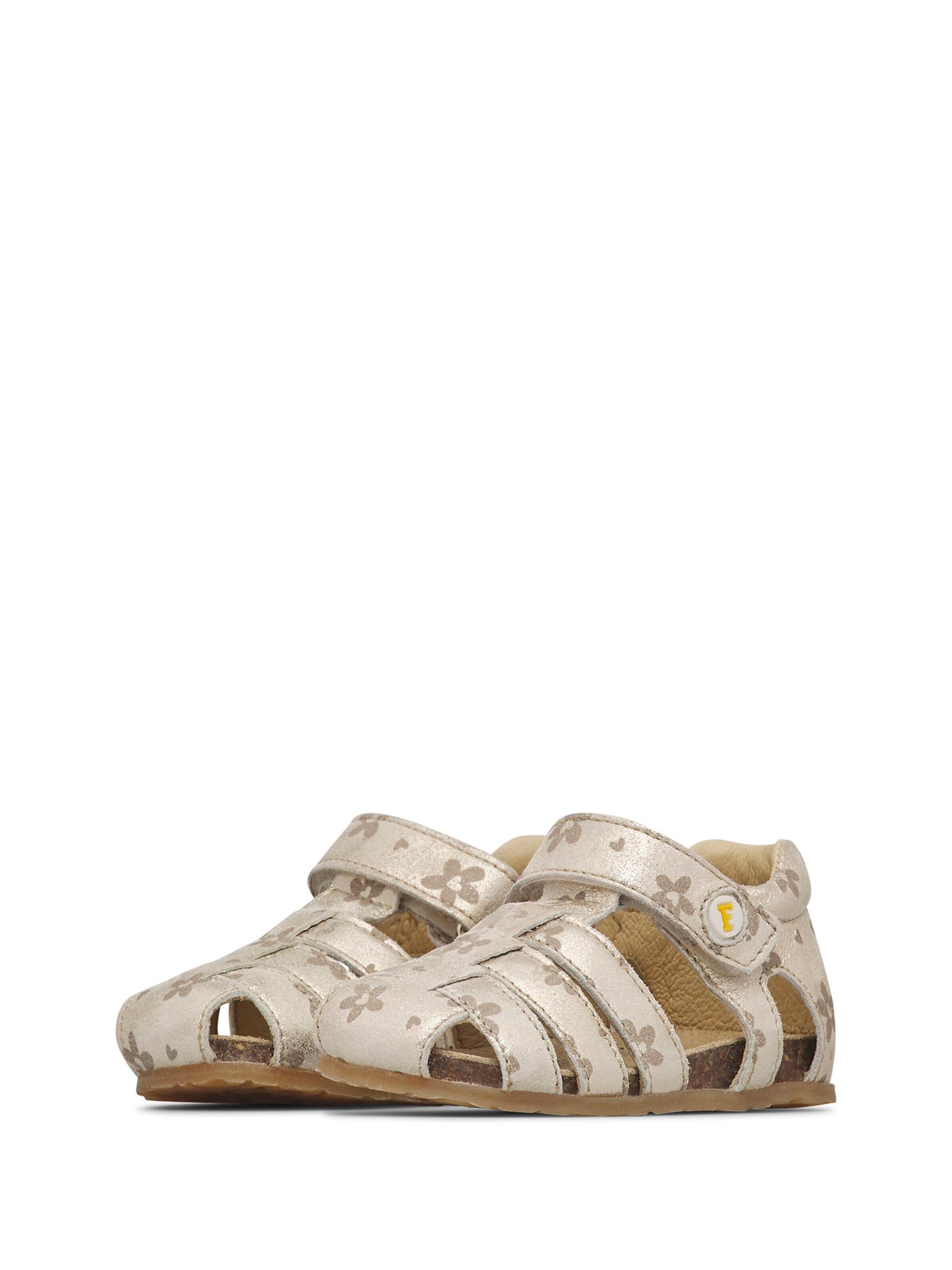 Falcotto Sandale 'ALBY'‌‌‌‌‌‌‌ in Gold