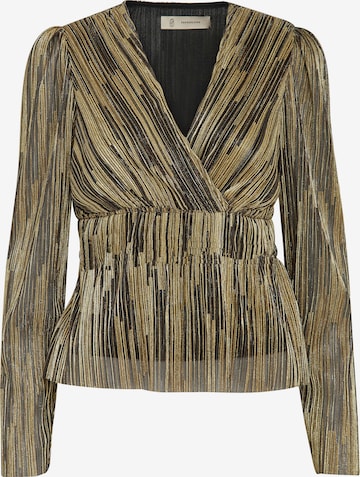 Peppercorn Toppi 'Renee' värissä kulta: etupuoli