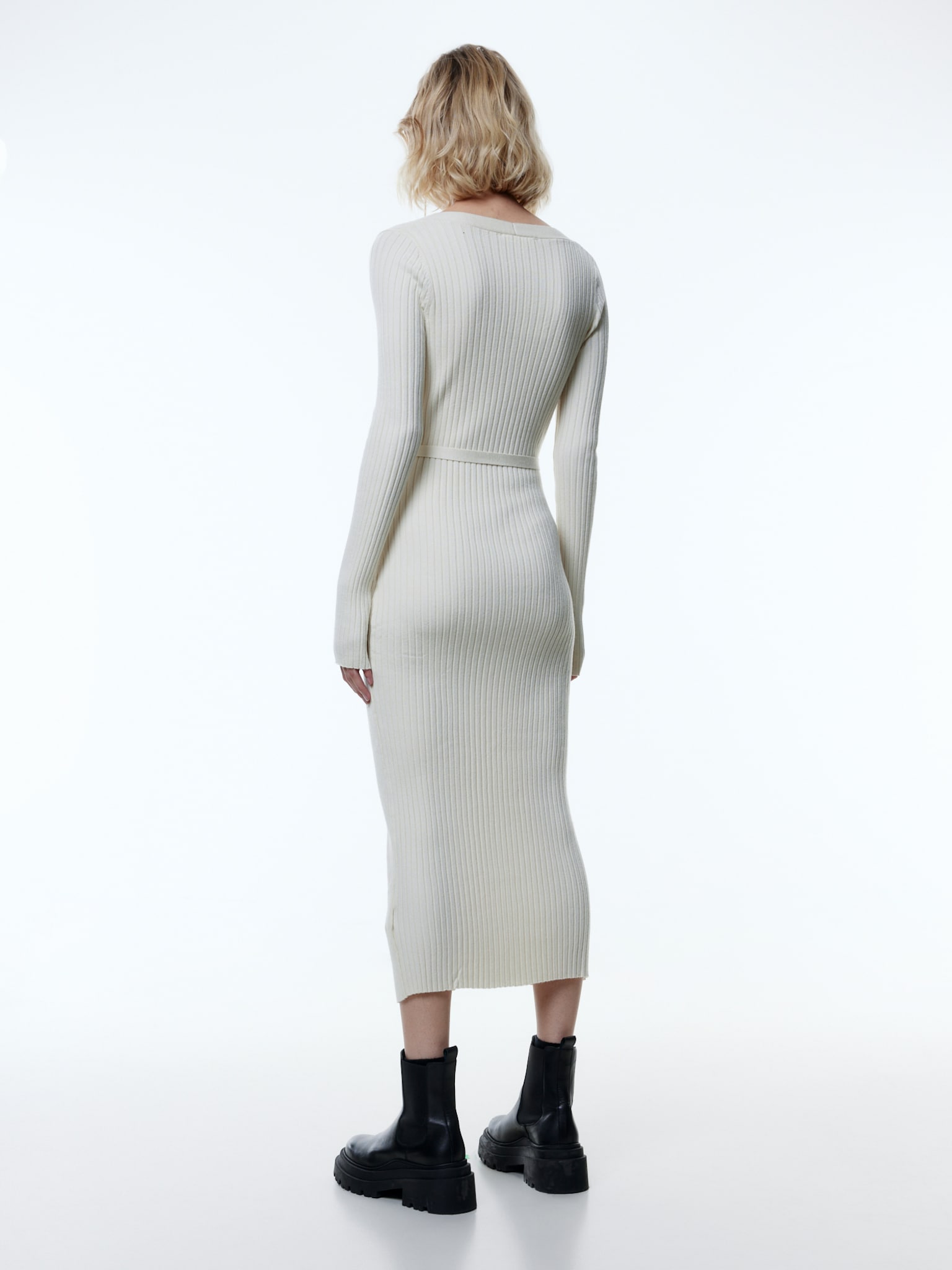Robes en maille 'Gwenda'