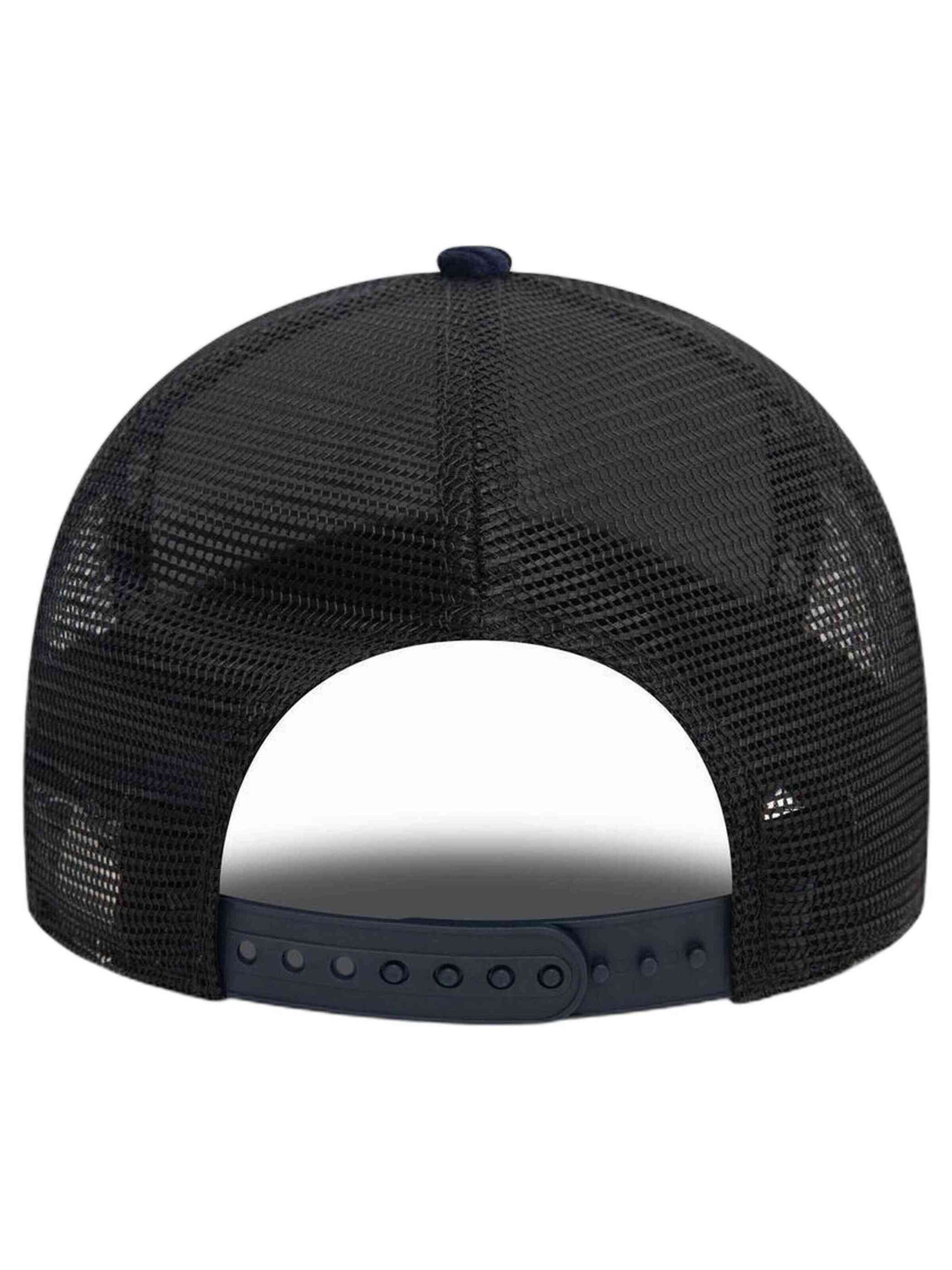 NEW ERA - Gorra en azul