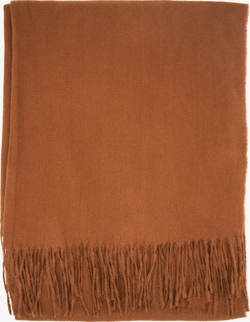Seasons of April Schal in Bronze: Vorderseite