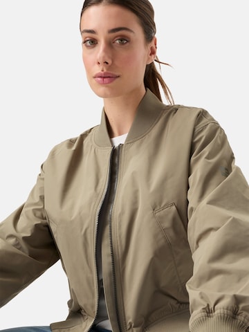 CAMEL ACTIVE Jacke in Grün