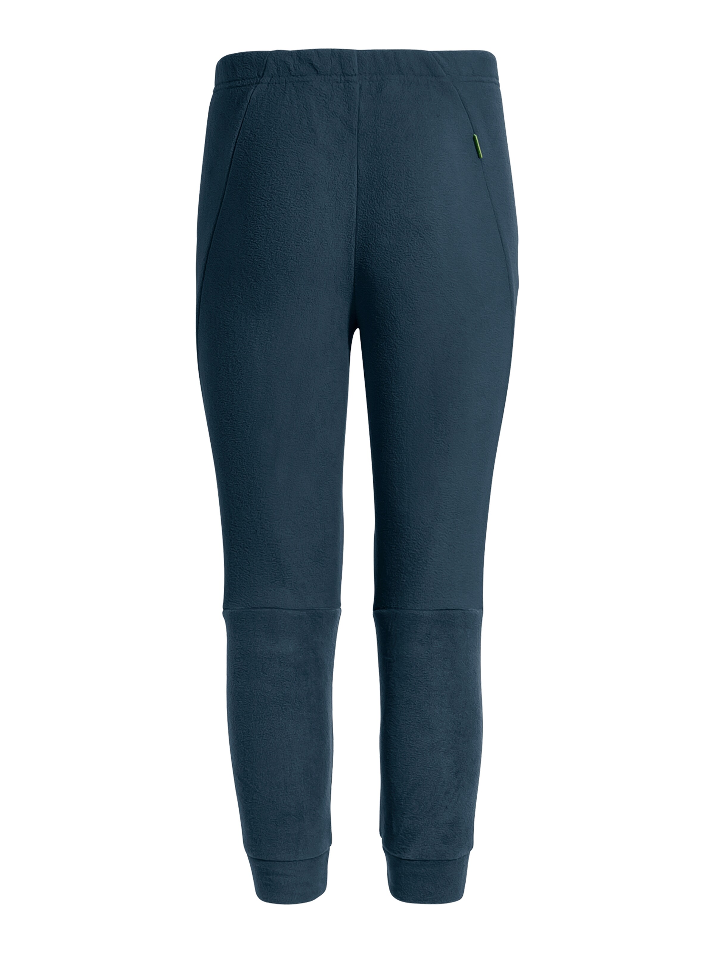 VAUDE Tapered Funktionshose 'Pulex' in Blau