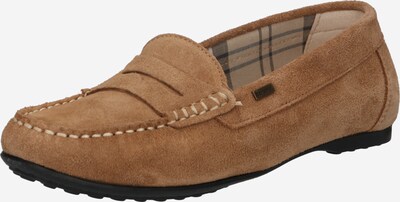 Barbour Beacon Mokasíny - písková, Produkt