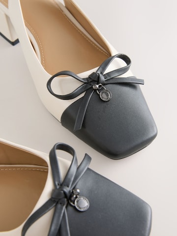 Next Slingpumps 'Forever Comfort' in Beige