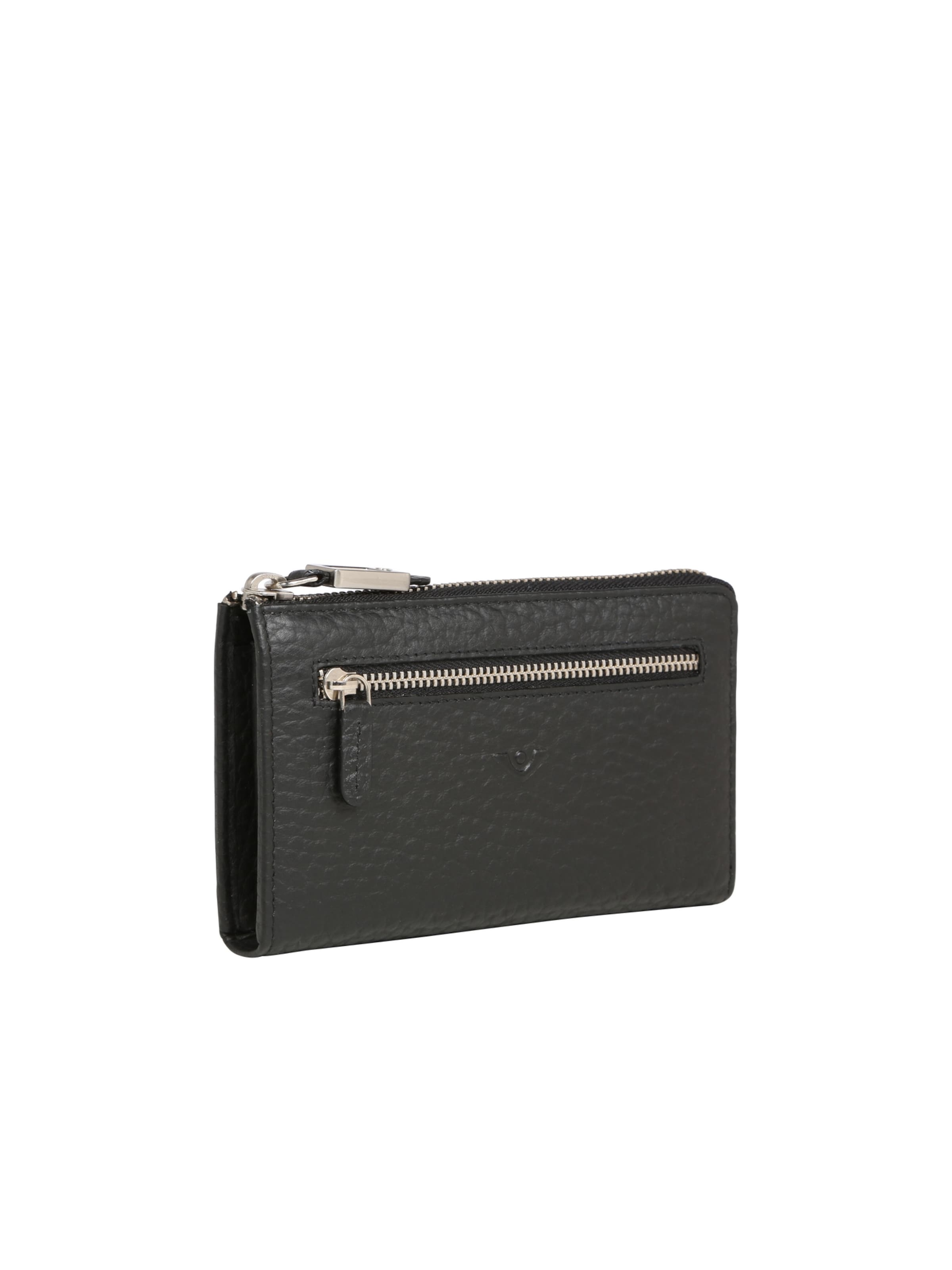 VOi Wallet 'GERDA' in Black