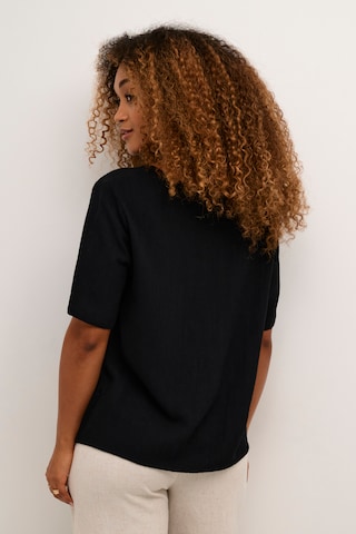 Love Copenhagen - Camiseta en negro