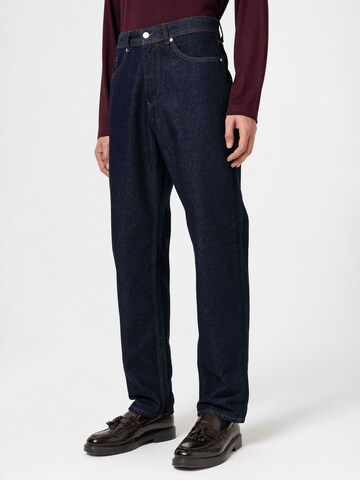 Regular Jean 'Daniel - Street' Antioch en bleu