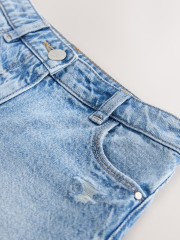 Next Regular Jeans in Blauw