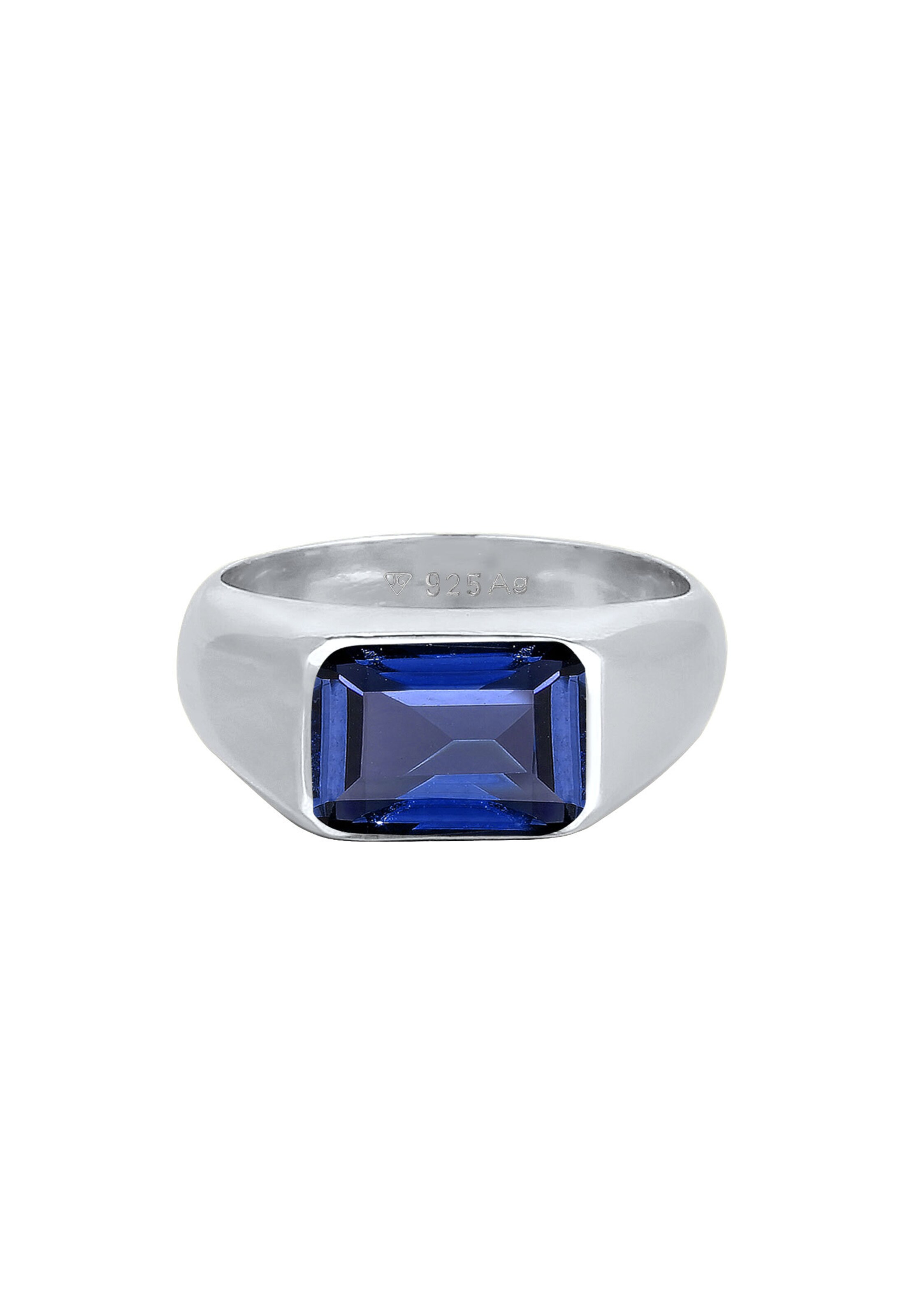 Bague ELLI PREMIUM en argent