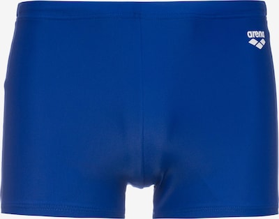 ARENA Surferske kupaće hlače 'DYNAMO' u plava / bijela, Pregled proizvoda