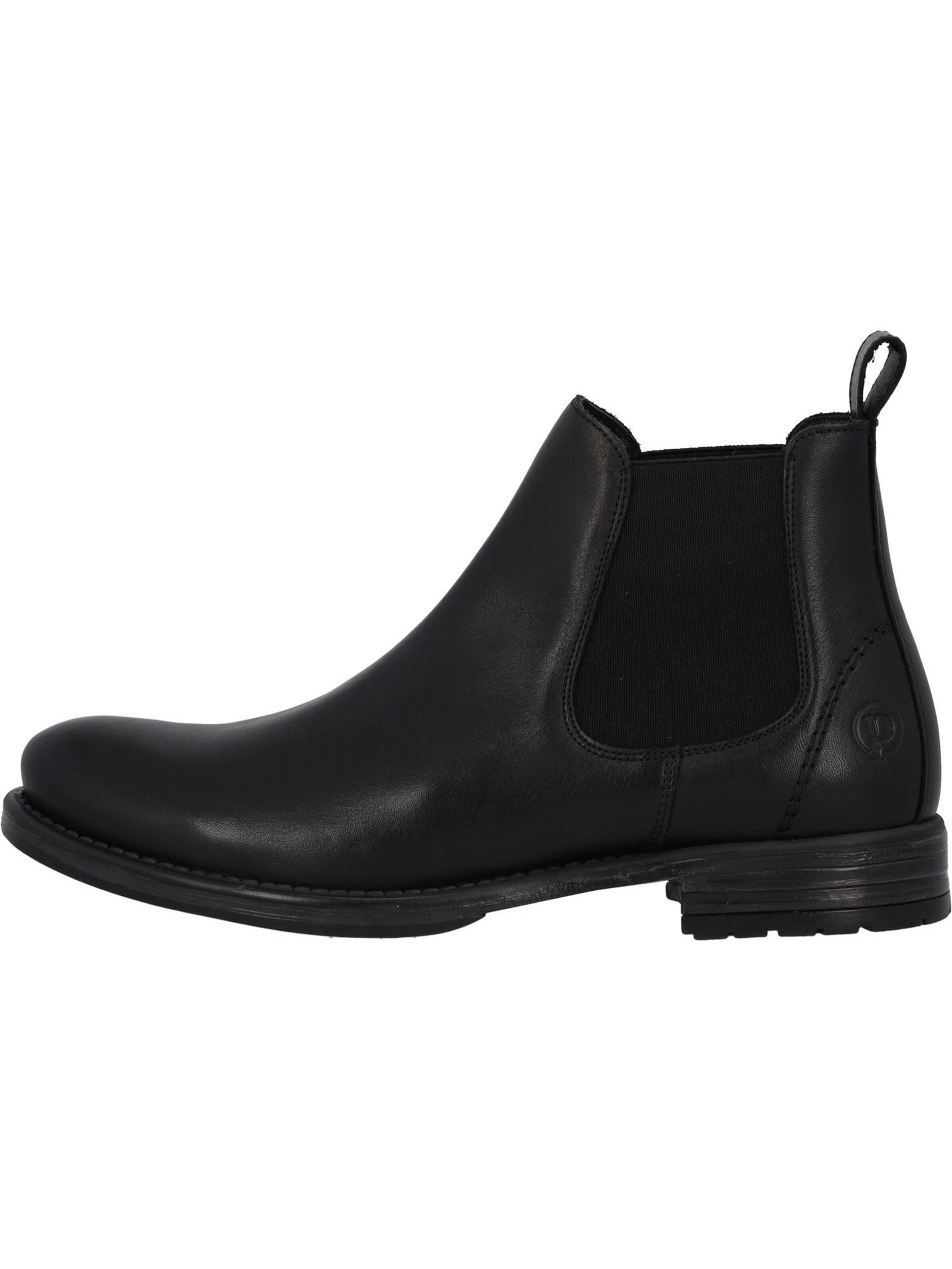 Palado Boots 'Palado Heidan'‌‌‌‌‌‌‌‌‌ in Schwarz